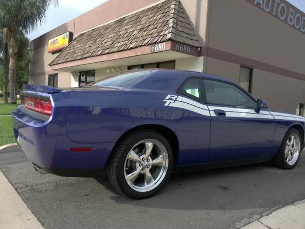 Color By Woz Collision Repair