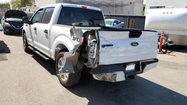 Color By Woz Collision Repair